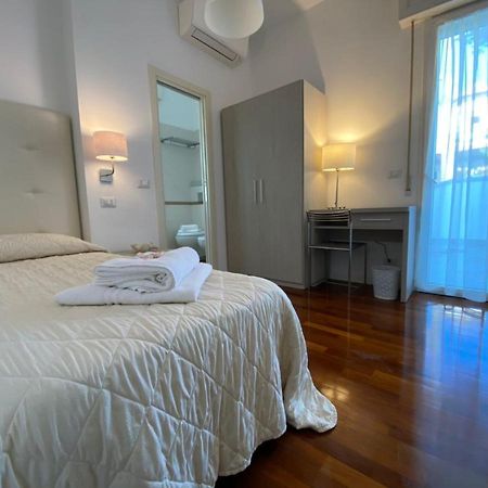Villa Alda Suites & Rooms Cervia Exterior foto