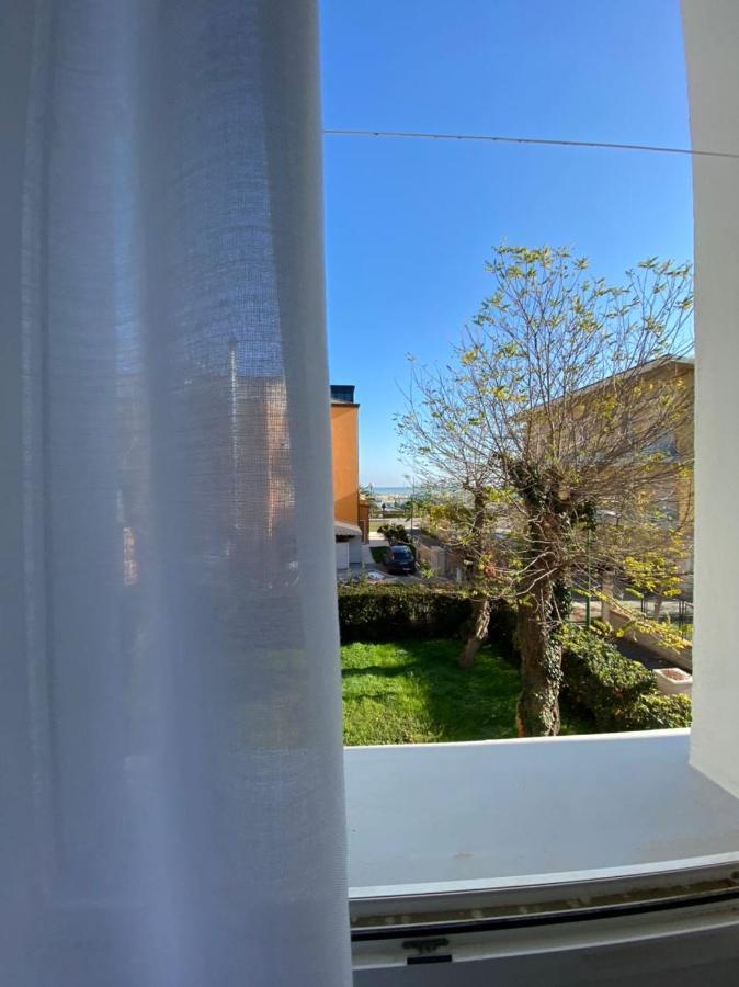 Villa Alda Suites & Rooms Cervia Exterior foto